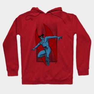 Devilman Hoodie